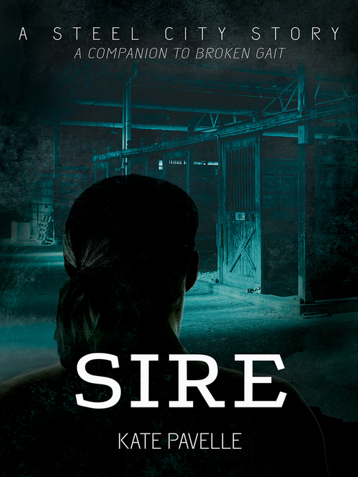 Cover image for Sire